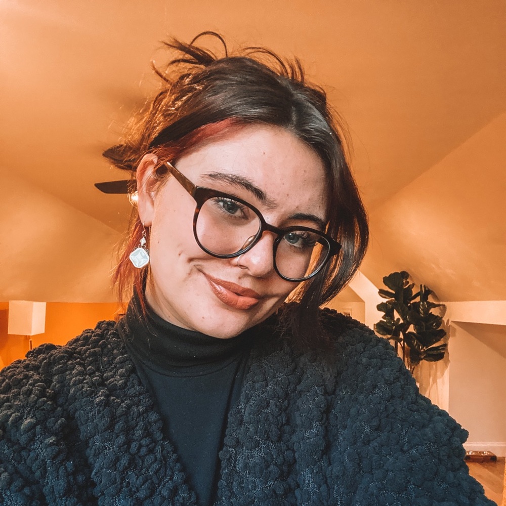 Meet your Posher, Lindsay